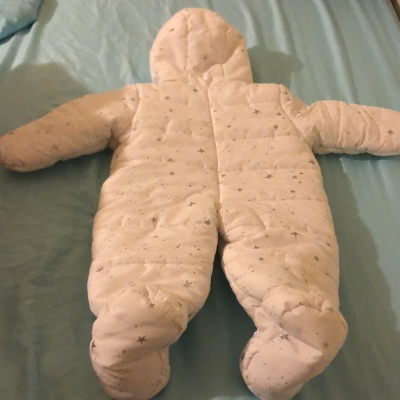 Snowsuit - Picture 7 of 7